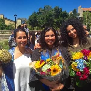 Meet your Posher, Nirvana